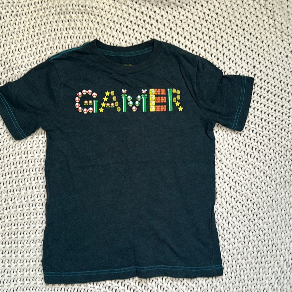Boys tshirt